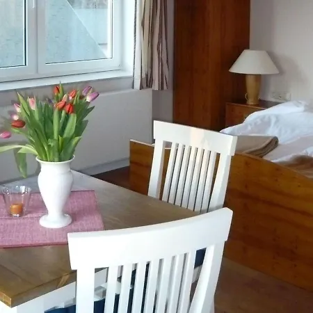 Haus Am Kap Nordperd 01 * Goehren (Ruegen)