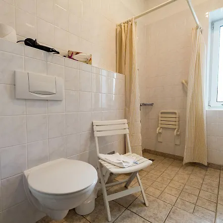 Haus Am Kap Nordperd 01 Goehren (Ruegen)