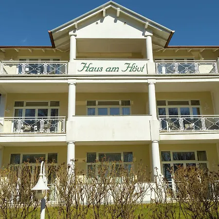 Haus Am Kap Nordperd 01 Ferienhaus