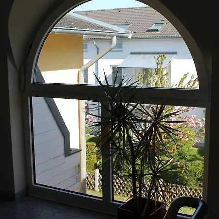 Haus Am Kap Nordperd 01 Goehren (Ruegen)