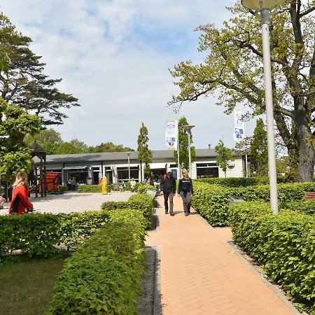 Ferienhaus Haus Am Kap Nordperd 01 Goehren (Ruegen)