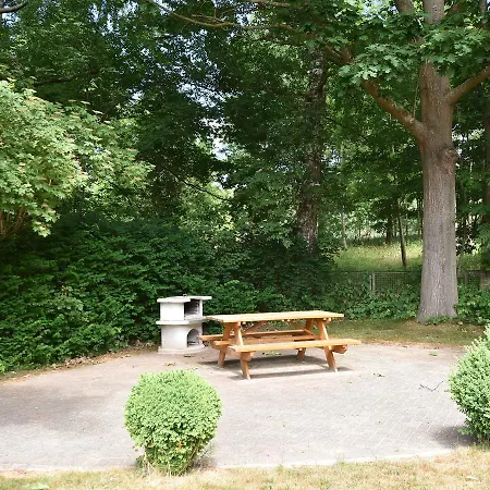 Ferienhaus Haus Am Kap Nordperd 01 Goehren (Ruegen)