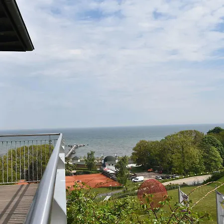 Ferienhaus Haus Am Kap Nordperd 01 *