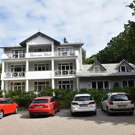 Ferienhaus Haus Am Kap Nordperd 01 *